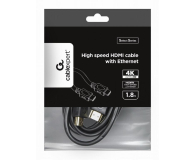 Gembird HDMI-HDMI v1.4 1.8m - 207414 - zdjęcie 3